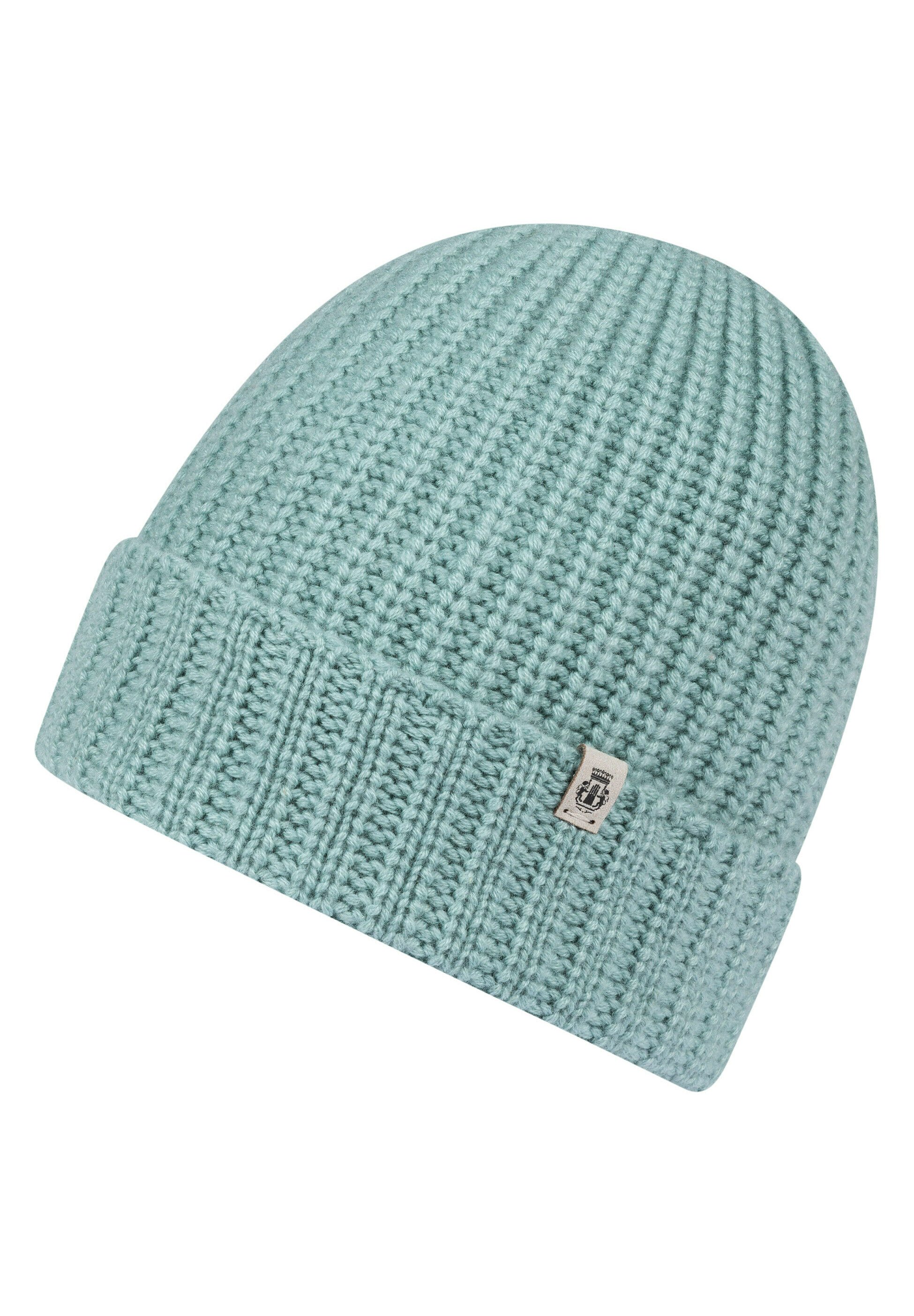 Roeckl Beanie opal/mint Zalando