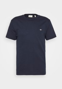 SHIELD - T-shirts basic - evening blue