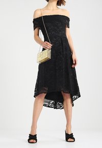 Missguided Pochette - gold-coloured