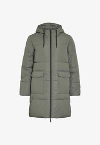 Atlasīts, dusty olive