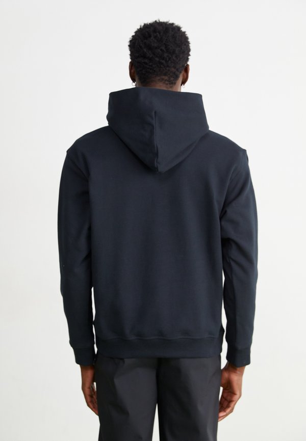 ATHLETICS FRENCH LOGO HOODIE - Sweatshirt2