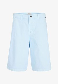 Non sélectionné, cashmere blue