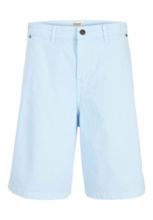 Jack & Jones, SHORTS BAGGY FIT SHORTS - Shorts - cashmere blue