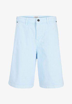 Jack & Jones, SHORTS BAGGY FIT SHORTS - Lühikesed püksid - cashmere blue