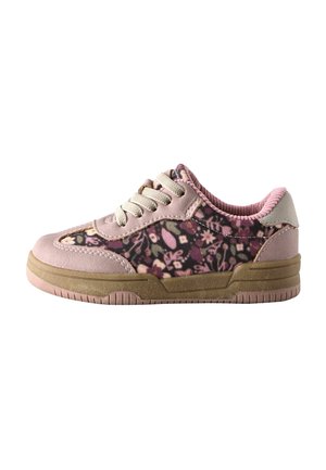 REGULAR FIT   - Lauflernschuh - pink floral