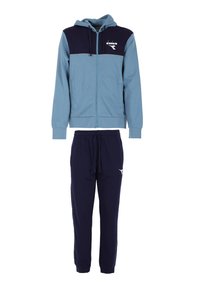 Non selezionato, dark blue