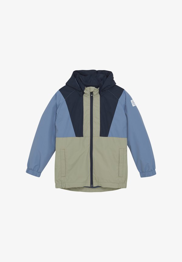 COJacket - Outdoor jacket - total eclipse