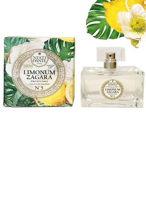 EAU DE PARFÜM LIMONUM ZAGARA - Eau de Parfum