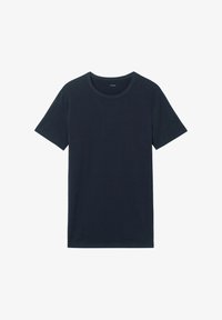 Seleccionado, schwarz - deep blue