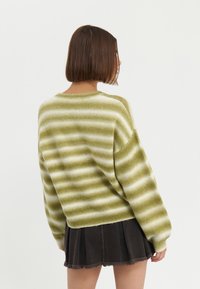 Even&Odd Trui - multi-coloured