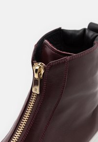 Fratelli Rossetti Bottines - bordeaux