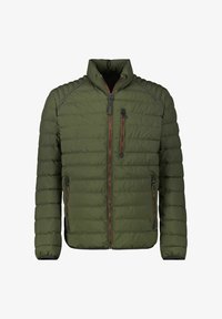 Ausgewählt, original olive