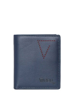 PEK 1 - Wallet - navy