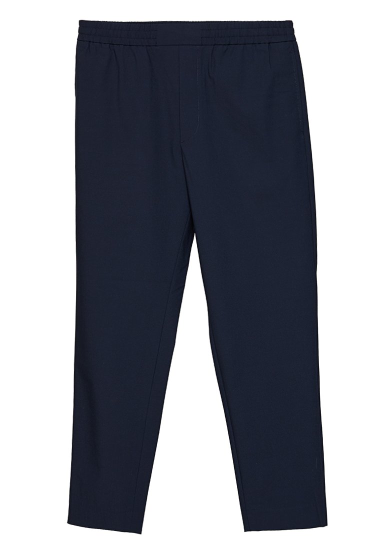 Calvin Klein Broek donkerblauw Calvin Klein Broek donkerblauw