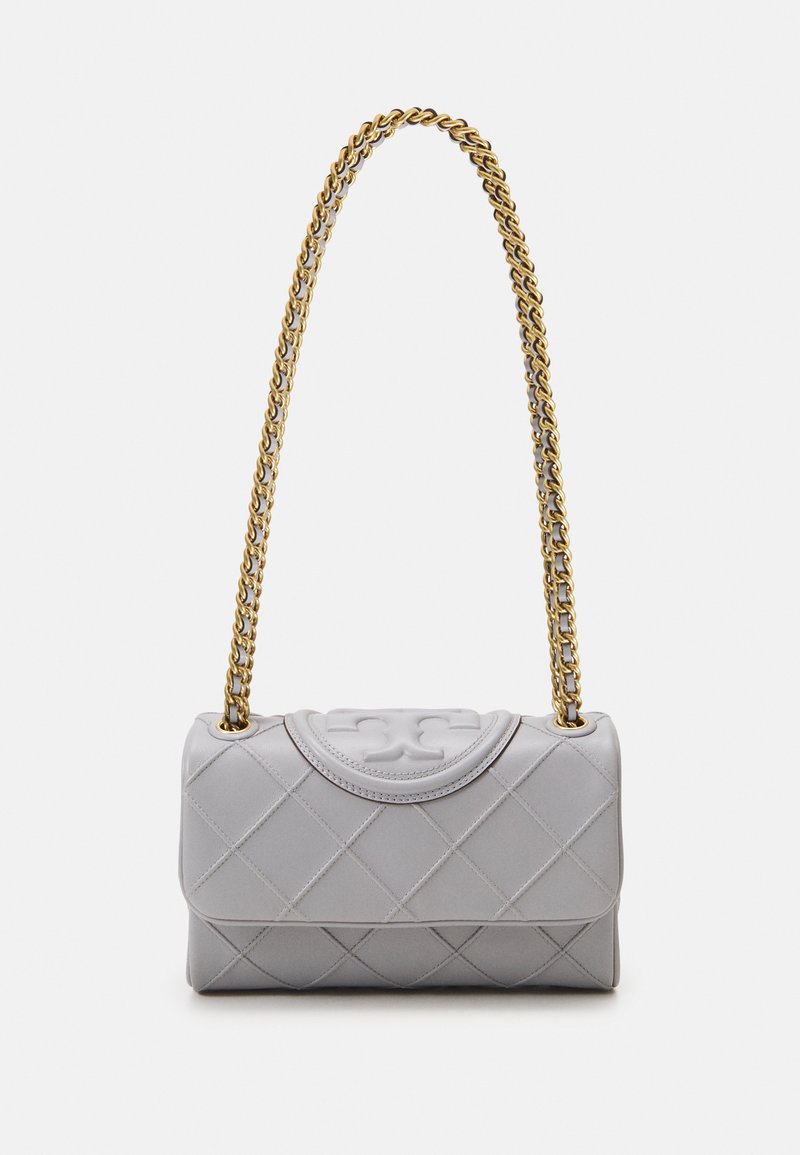 Tory Burch FLEMING SOFT SMALL CONVERTIBLE SHOULDER BAG Sac à main