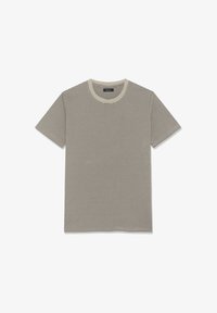 Ikke valgt, silver sage
