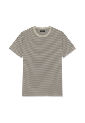 Matinique, MATINIQUE MAJEREMY - T-shirt imprimé - silver sage