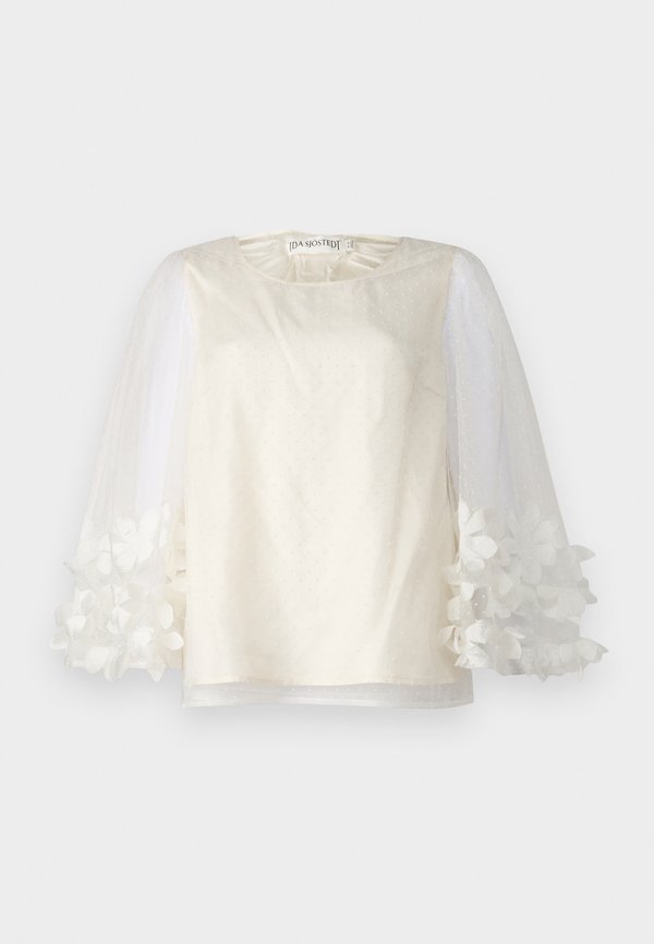 CARISMA DOT BRIDAL EXCLUSIVE - Blouse2