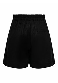 ONLY TOKYO  - Shorts - black
