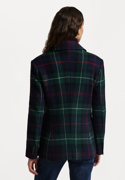 Polo Ralph Lauren Žakete - blackwatch multi