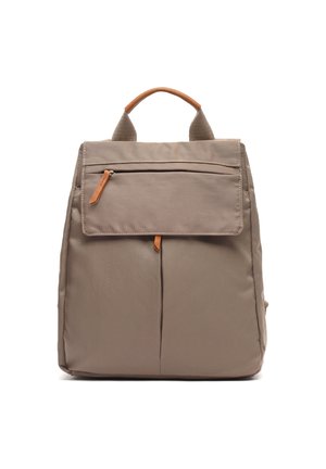 HOLIDAY - Rucksack - brown