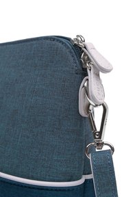 VUCH CARA CANVA - Taška s příčným popruhem - blue