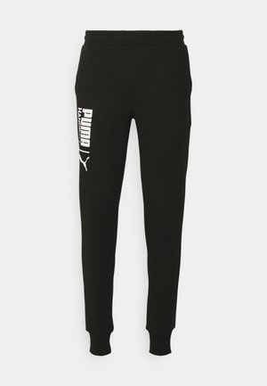 Puma HANDBALL - Jogginghose - black