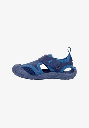 JoJo Maman Bébé, REGULAR FIT - Vaellussandaalit - navy blue