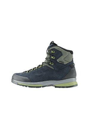 DELAGO GTX MID - Outdoorschoenen - blue