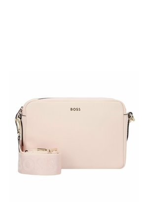 Sac bandoulière - light-pastel pink