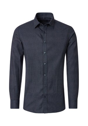 FREIZEIT - Hemd - blau