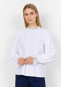 Soyaconcept SC-NETTI 82 - Blouse - white
