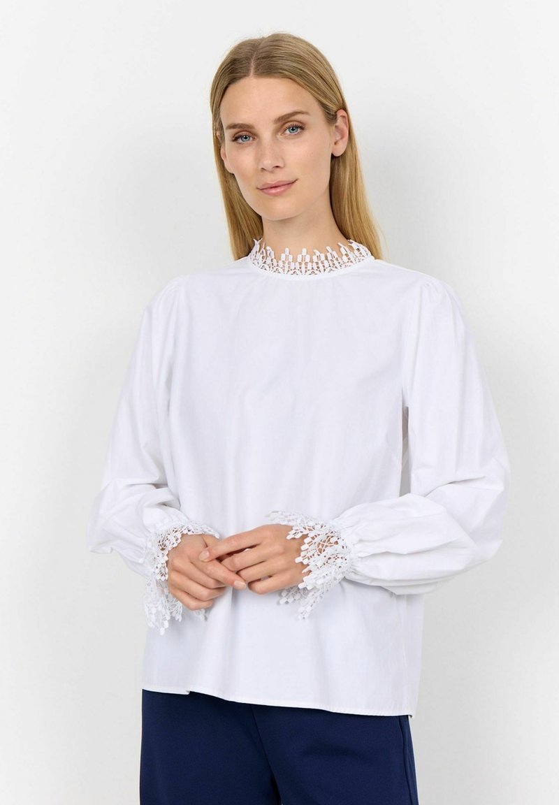 Soyaconcept SC-NETTI 82 - Blouse - white