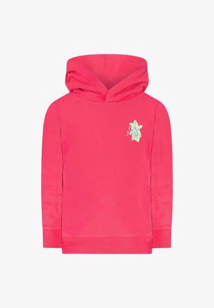 Cars Jeans IVY - Hoodie - fuchsia
