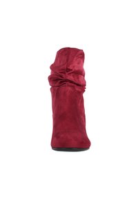 Elara Bottines - rot