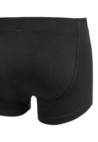 Next 4 PACK - Boxer brief - black