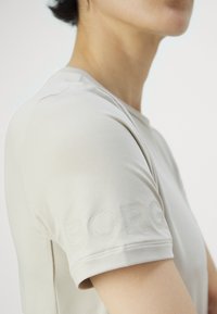 Björn Borg BORG TEE - Basic póló - moonstruck