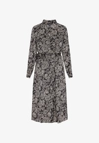 Wybrany, black cream