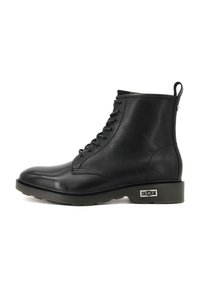 Cult OZZY  - Stivaletti stringati - nero