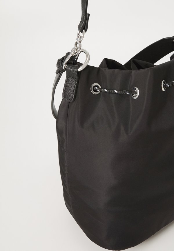 SHOULDER BAG CHERRIES2 - Cross body bag2