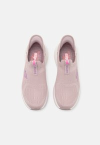Skechers MAX CUSHIONING ELITE 2.0 - Športni copati - purple/pink