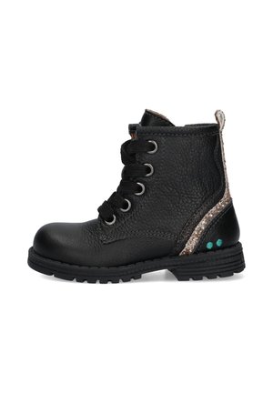 Babyschoenen - zwart