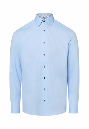 Businesshemd - hellblau