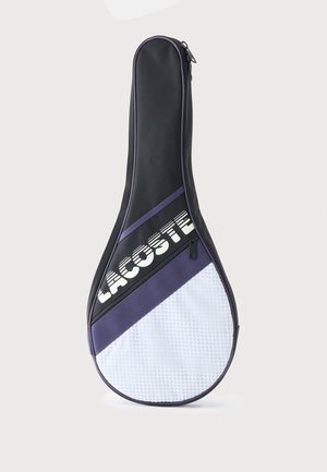 Lacoste Sport, RACKET BAG UNISEX - Спортна чанта - noir