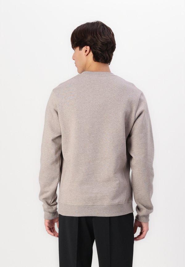 SCRIPT - Sweatshirt - sand2