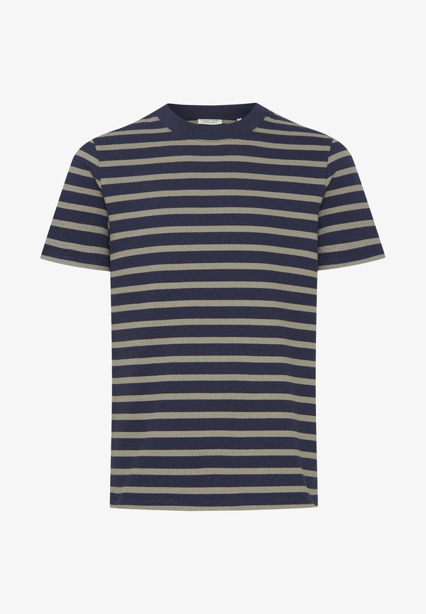 CFThor - Print T-shirt - vetiver2