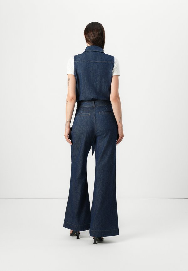JUMPSUIT LIGHTWEIGHT - Jumpsuit - halona2