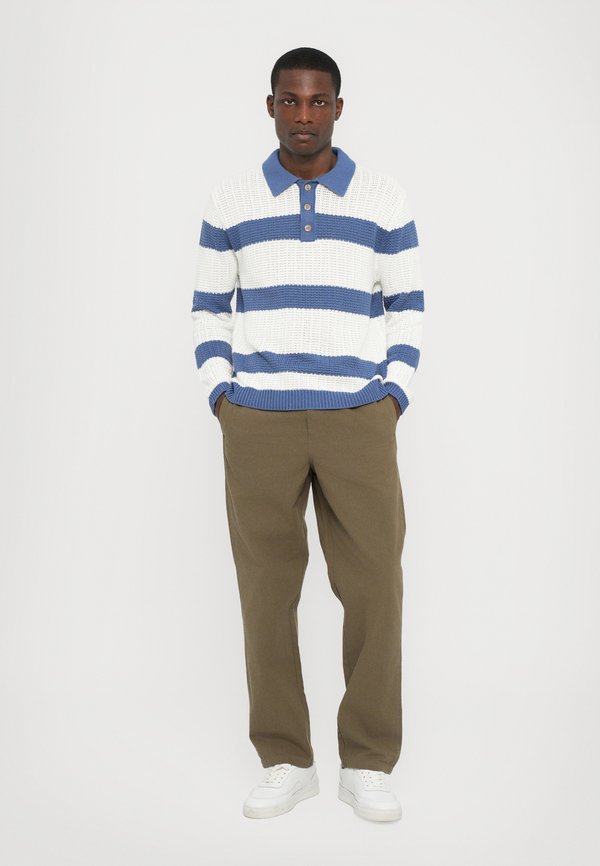 ELIO STRIPED - Jumper2