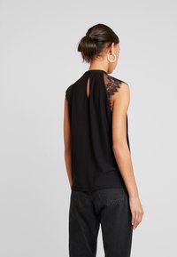Vero Moda Blouse - black