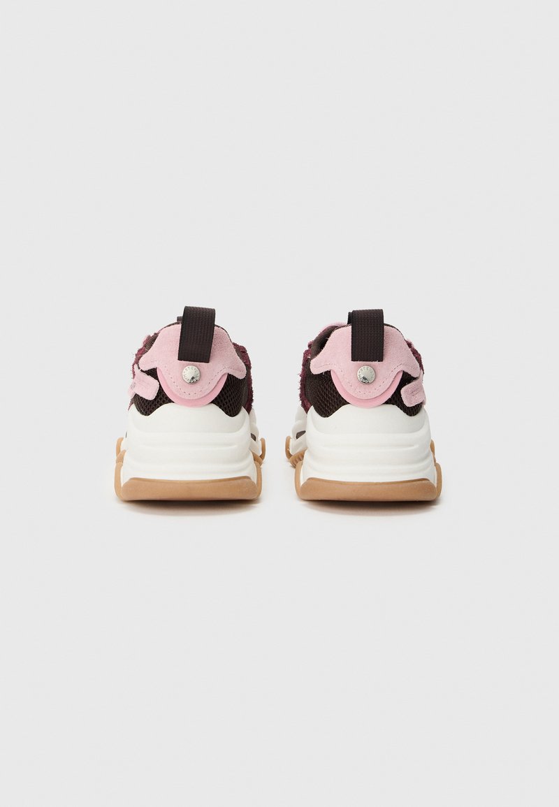 Steve Madden POSSESSION - Trainers - pink - Zalando.ie